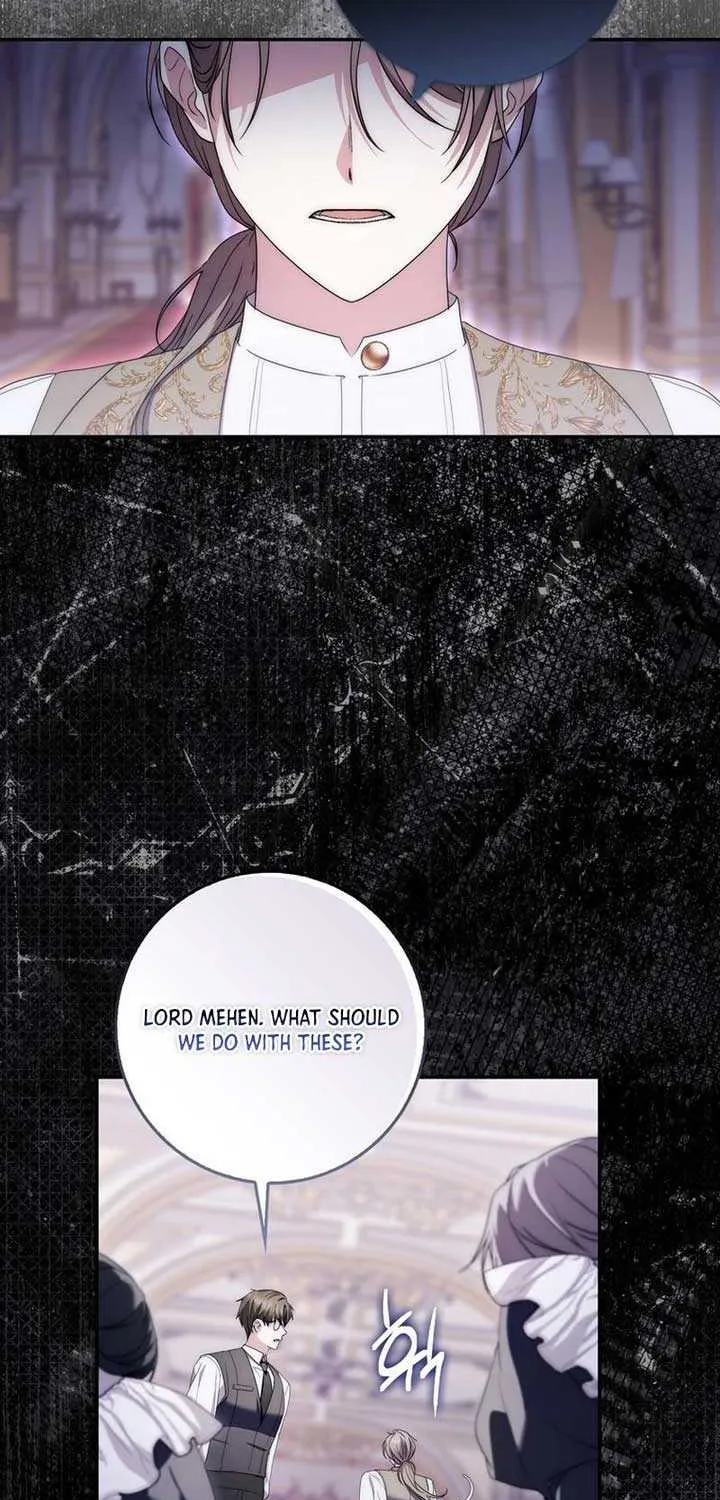 The Male Lead Is Unhealthily Obsessed With My Health Chapter 5 page 54 - 