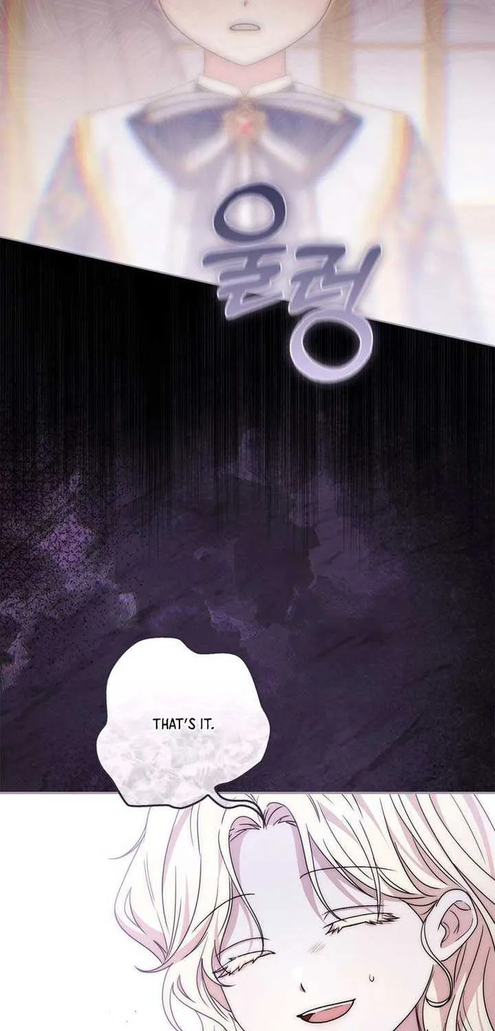 The Male Lead Is Unhealthily Obsessed With My Health Chapter 5 page 69 - 