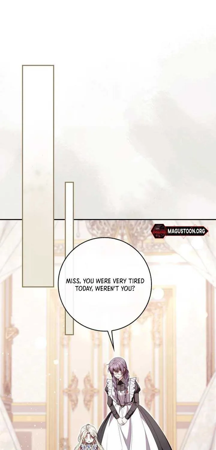 The Male Lead Is Unhealthily Obsessed With My Health Chapter 5 page 73 - 