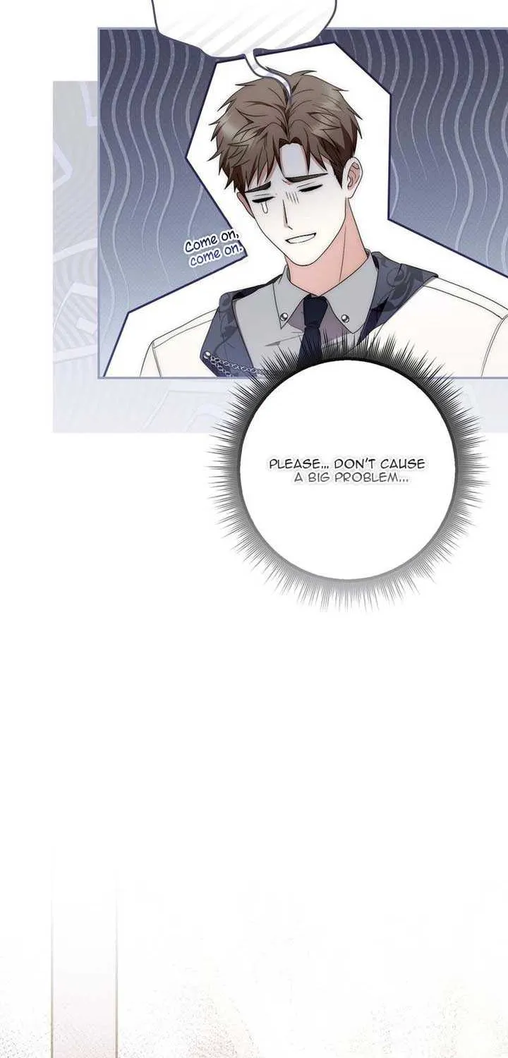 The Male Lead Is Unhealthily Obsessed With My Health Chapter 5 page 9 - 