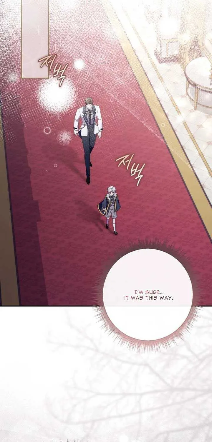 The Male Lead Is Unhealthily Obsessed With My Health Chapter 5 page 10 - 