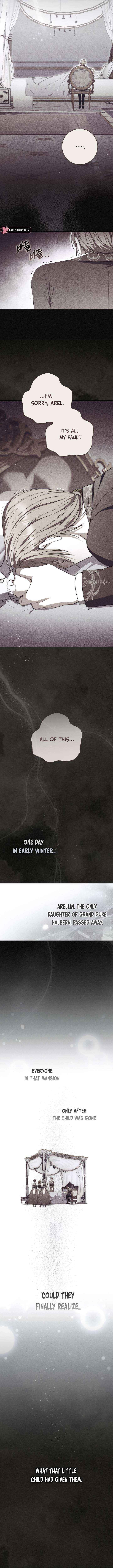 The Male Lead Is Unhealthily Obsessed With My Health Chapter 50 page 11 - 