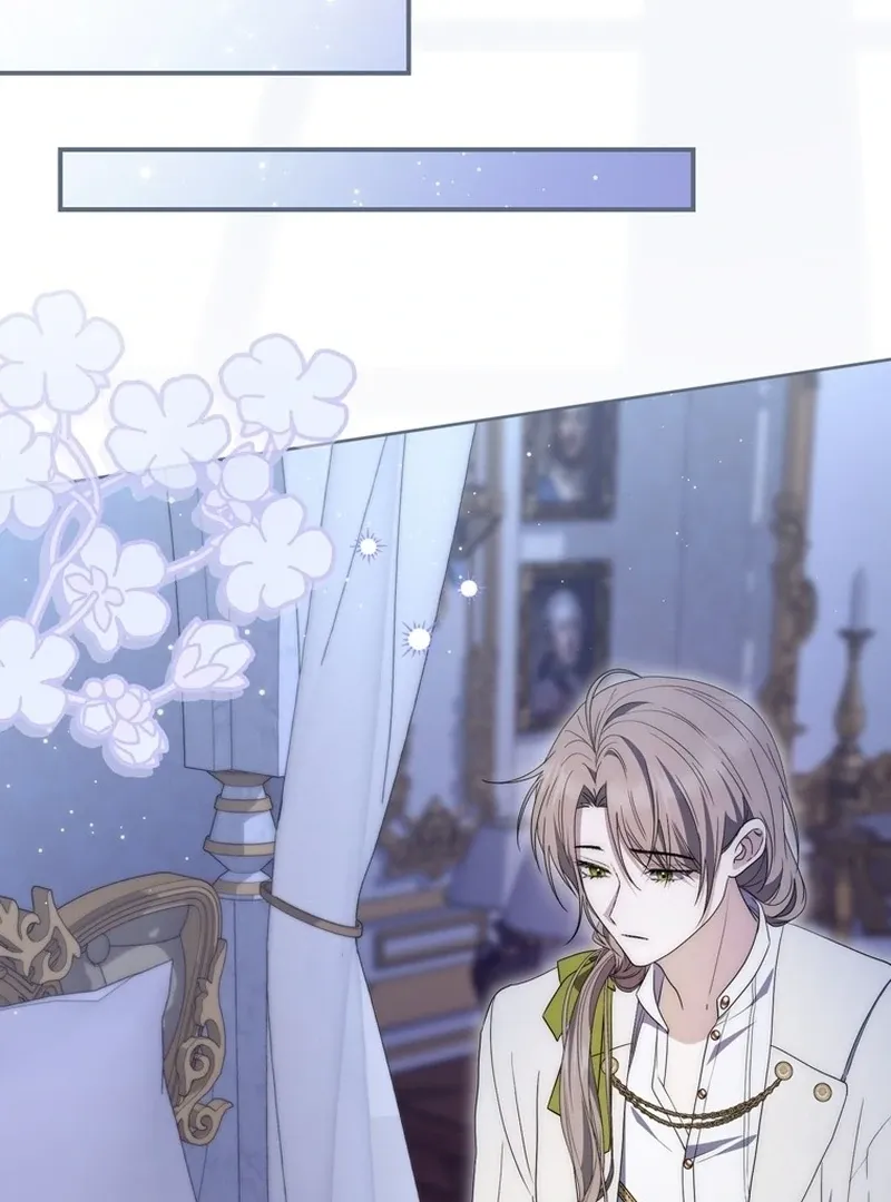 The Male Lead Is Unhealthily Obsessed With My Health Chapter 6 page 102 - 