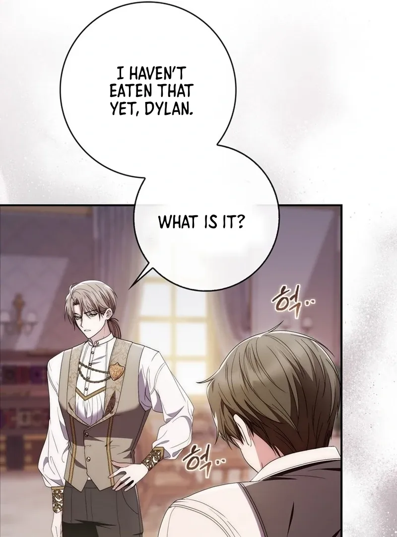 The Male Lead Is Unhealthily Obsessed With My Health Chapter 6 page 18 - 