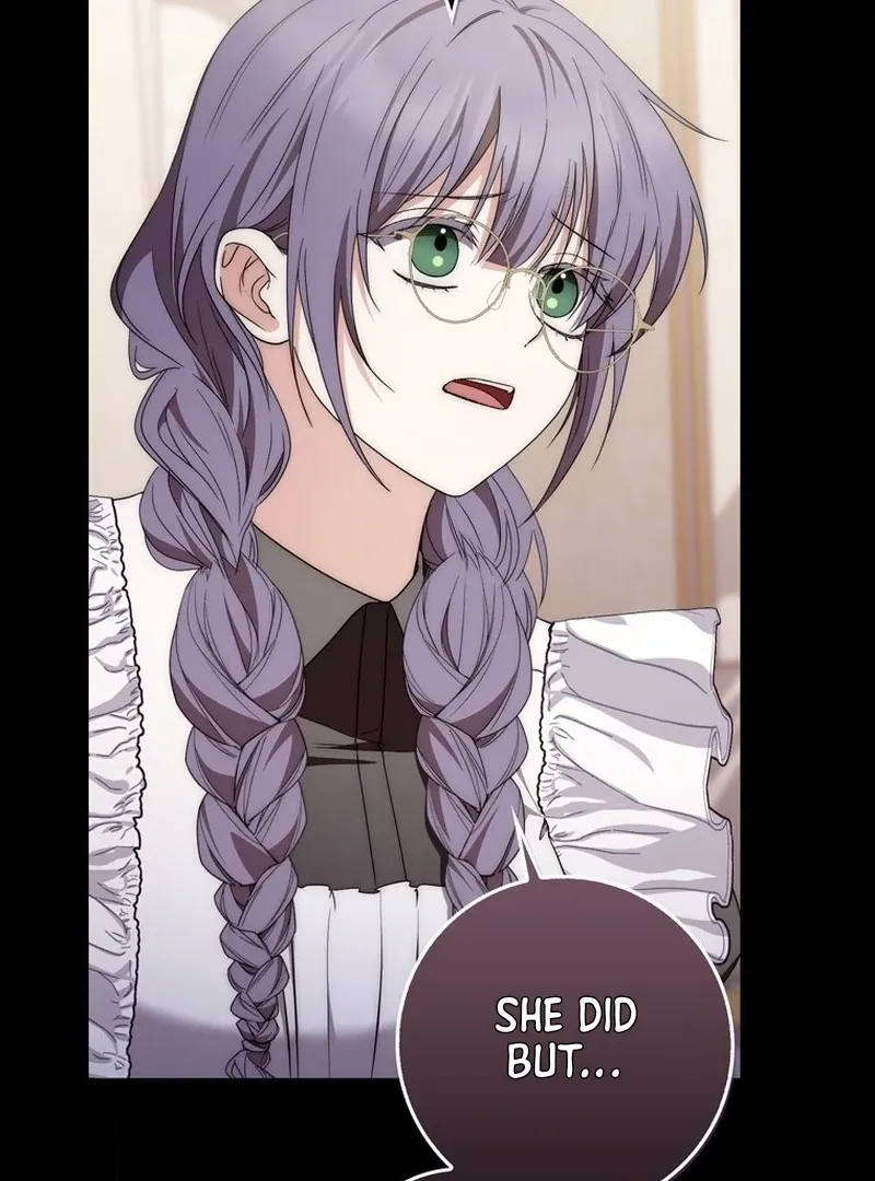 The Male Lead Is Unhealthily Obsessed With My Health Chapter 6 page 40 - 