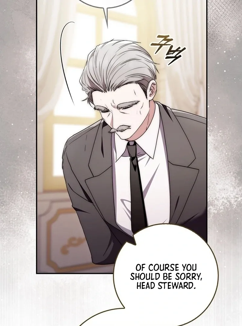 The Male Lead Is Unhealthily Obsessed With My Health Chapter 6 page 5 - 