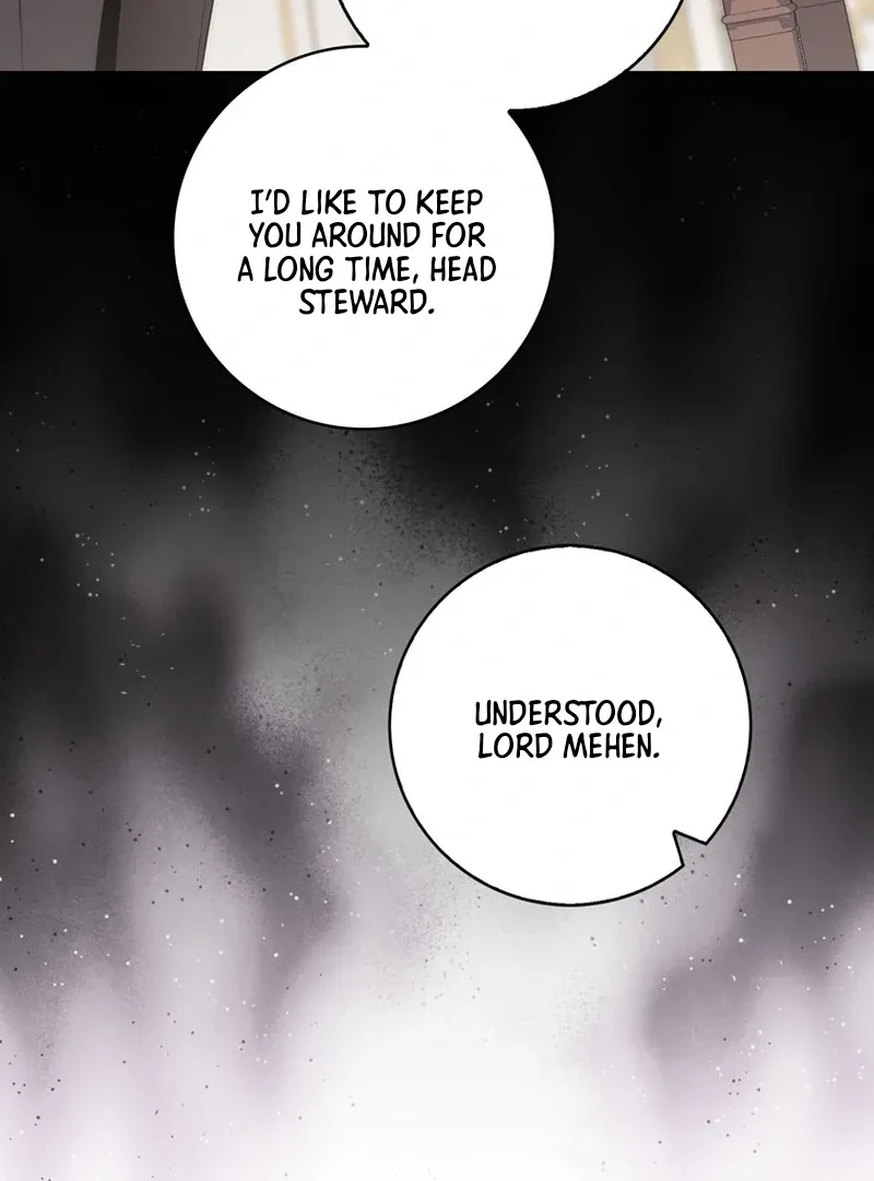 The Male Lead Is Unhealthily Obsessed With My Health Chapter 6 page 8 - 