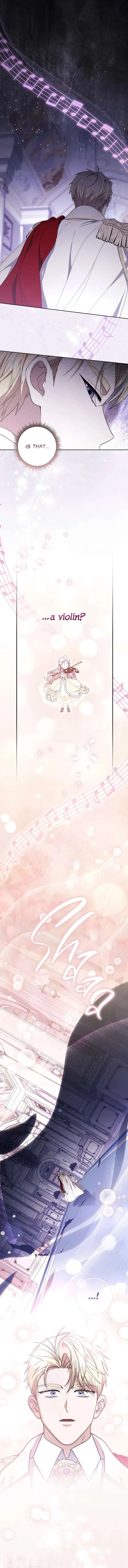 The Male Lead Is Unhealthily Obsessed With My Health Chapter 65 page 7 - 