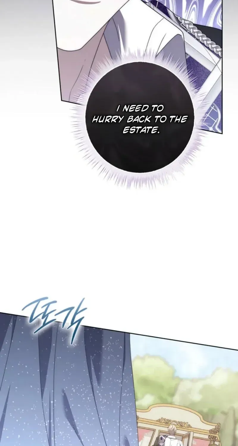 The Male Lead Is Unhealthily Obsessed With My Health Chapter 67 page 106 - 