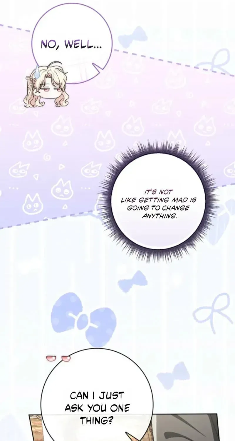 The Male Lead Is Unhealthily Obsessed With My Health Chapter 67 page 61 - 