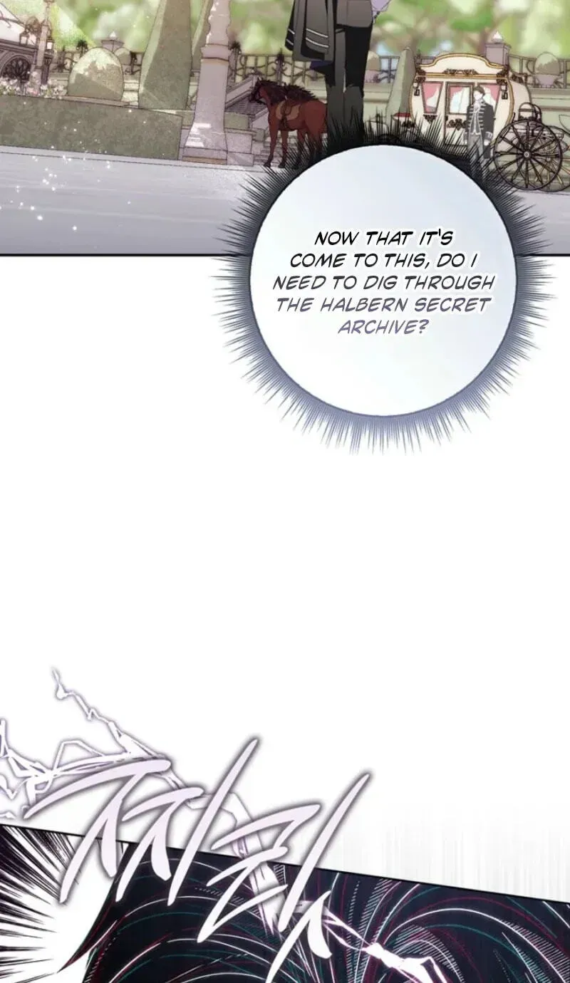 The Male Lead Is Unhealthily Obsessed With My Health Chapter 67 page 95 - 