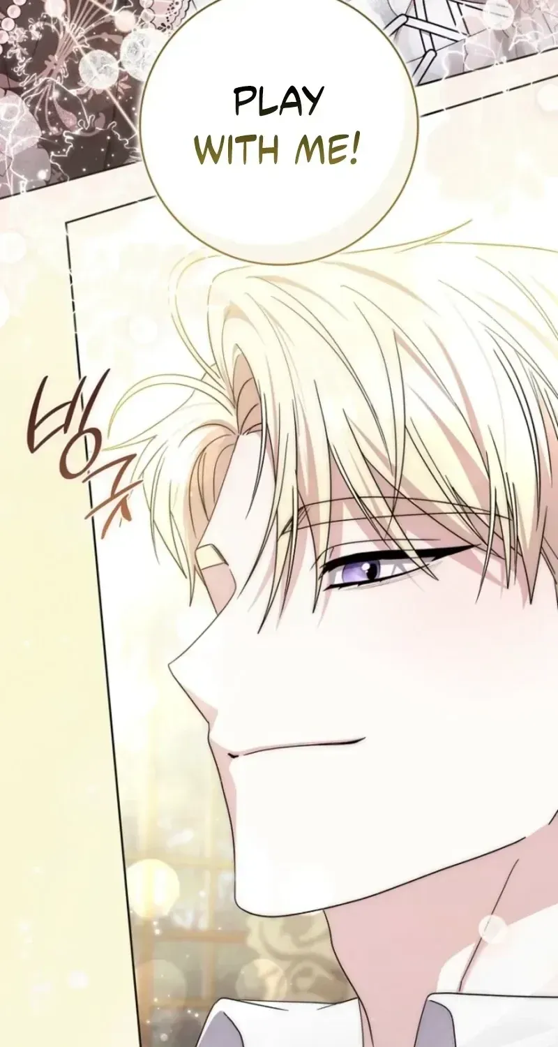 The Male Lead Is Unhealthily Obsessed With My Health Chapter 69 page 109 - 