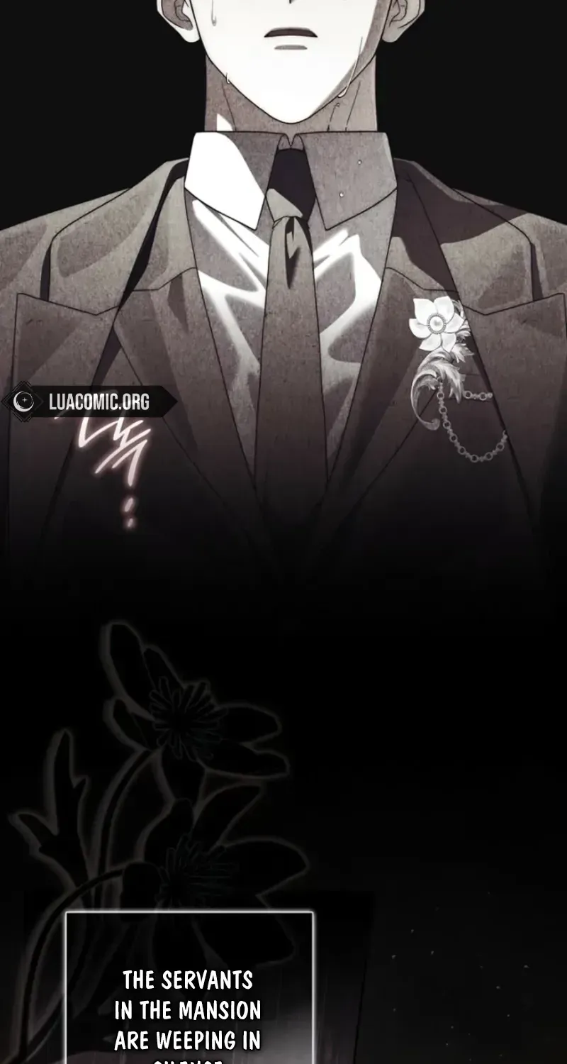 The Male Lead Is Unhealthily Obsessed With My Health Chapter 69 page 13 - 