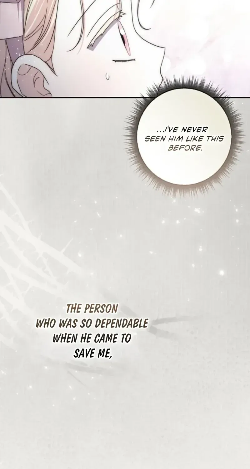 The Male Lead Is Unhealthily Obsessed With My Health Chapter 69 page 54 - 