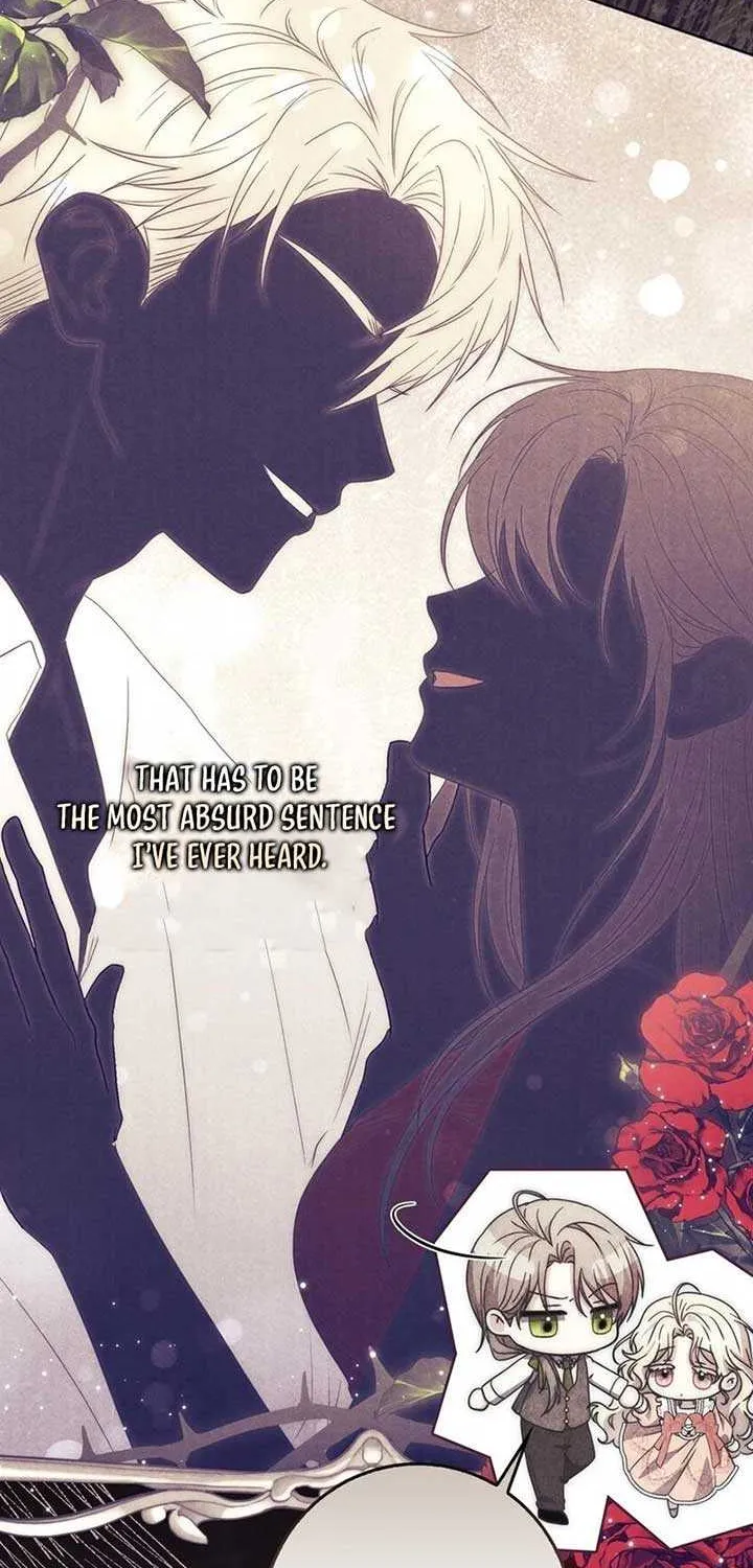 The Male Lead Is Unhealthily Obsessed With My Health Chapter 7 page 16 - 