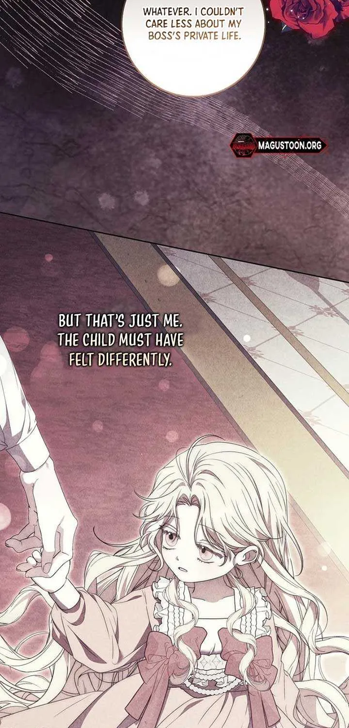The Male Lead Is Unhealthily Obsessed With My Health Chapter 7 page 17 - 
