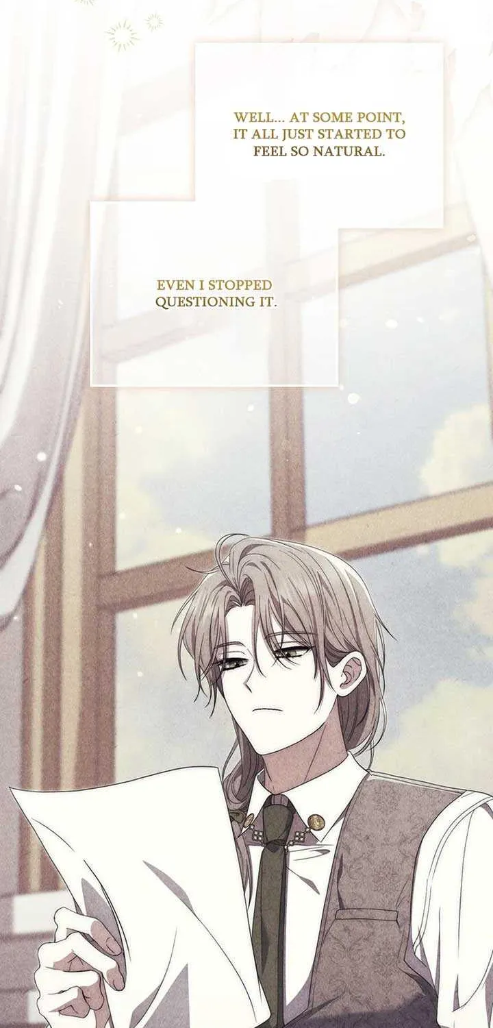 The Male Lead Is Unhealthily Obsessed With My Health Chapter 7 page 21 - 