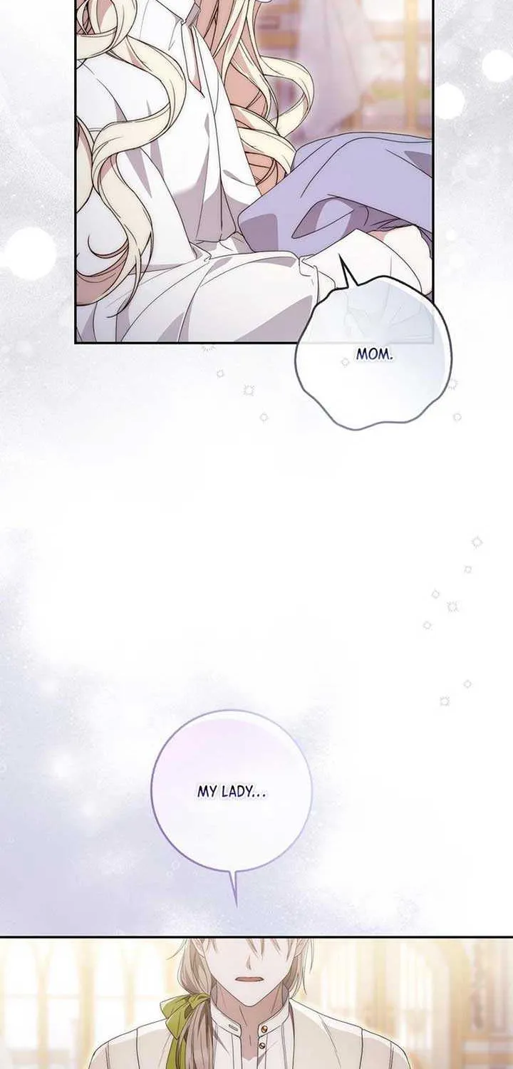 The Male Lead Is Unhealthily Obsessed With My Health Chapter 7 page 27 - 