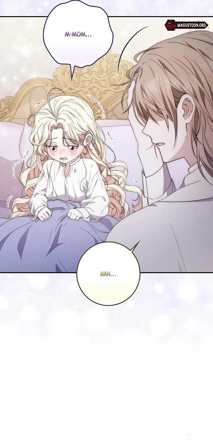 The Male Lead Is Unhealthily Obsessed With My Health Chapter 7 page 29 - 