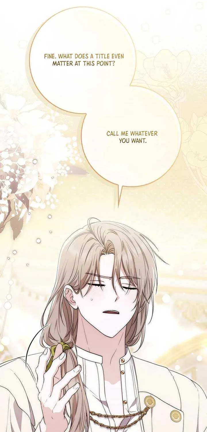 The Male Lead Is Unhealthily Obsessed With My Health Chapter 7 page 30 - 