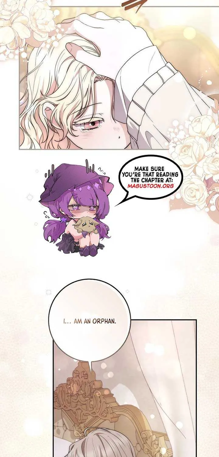 The Male Lead Is Unhealthily Obsessed With My Health Chapter 7 page 40 - 