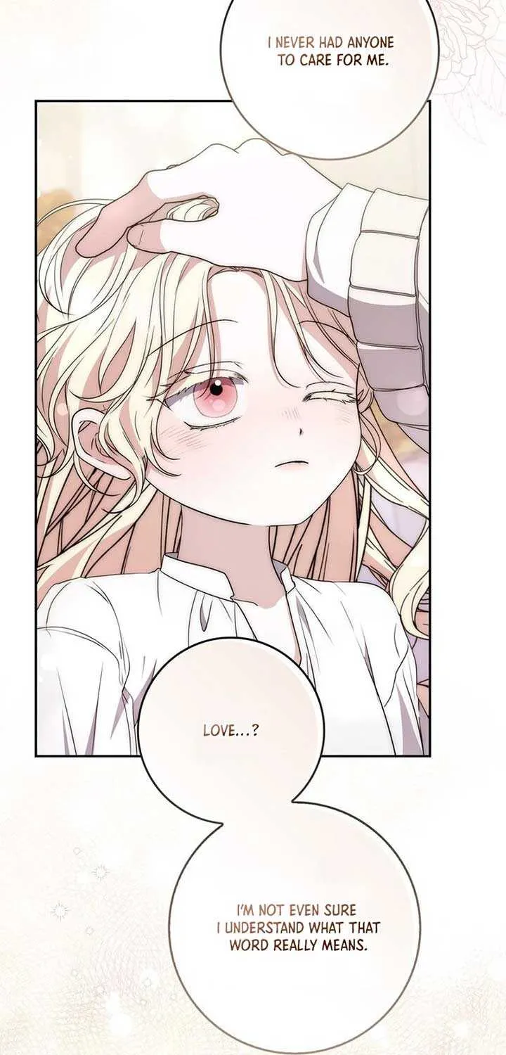 The Male Lead Is Unhealthily Obsessed With My Health Chapter 7 page 42 - 