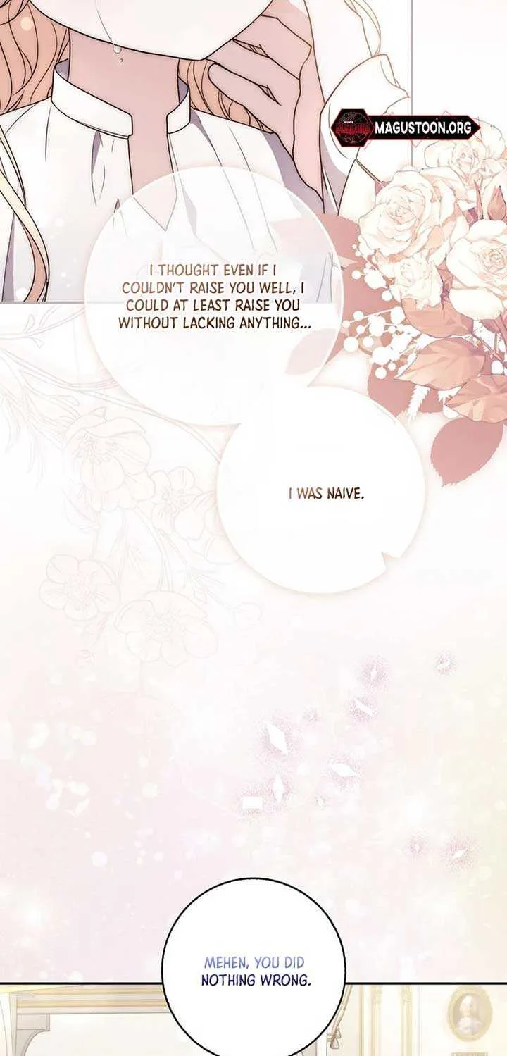 The Male Lead Is Unhealthily Obsessed With My Health Chapter 7 page 46 - 