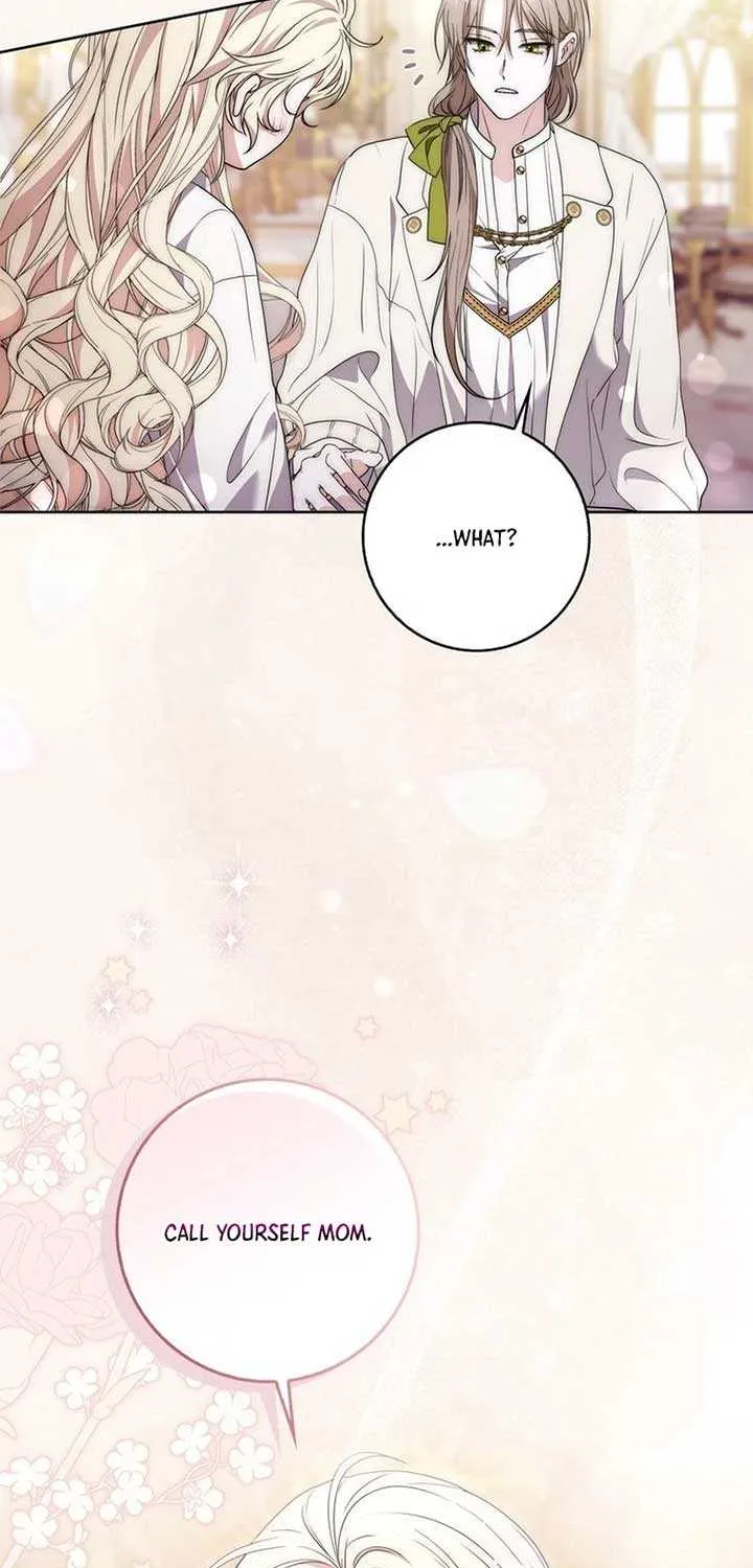 The Male Lead Is Unhealthily Obsessed With My Health Chapter 7 page 49 - 