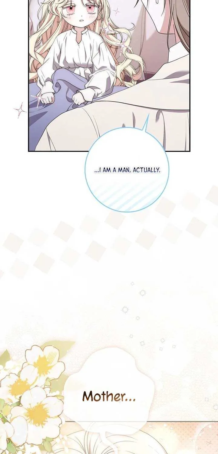The Male Lead Is Unhealthily Obsessed With My Health Chapter 7 page 6 - 
