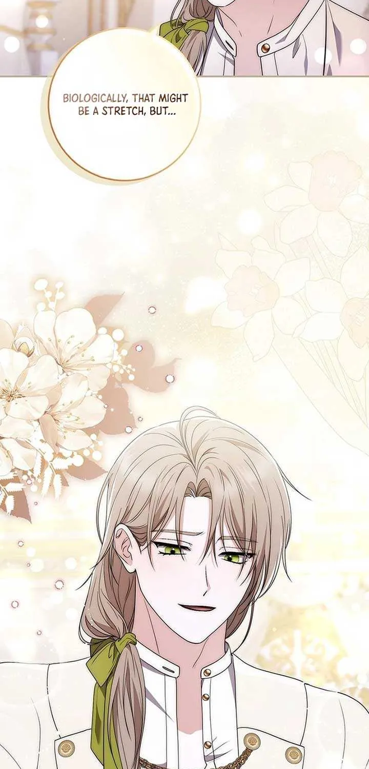 The Male Lead Is Unhealthily Obsessed With My Health Chapter 7 page 53 - 