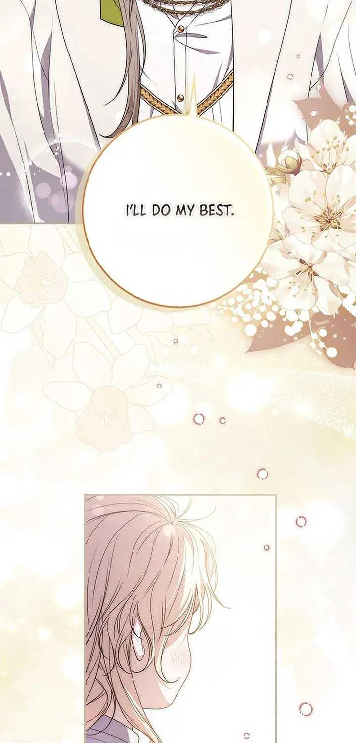 The Male Lead Is Unhealthily Obsessed With My Health Chapter 7 page 54 - 