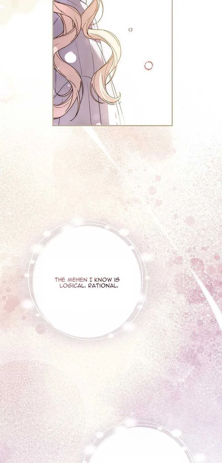 The Male Lead Is Unhealthily Obsessed With My Health Chapter 7 page 55 - 