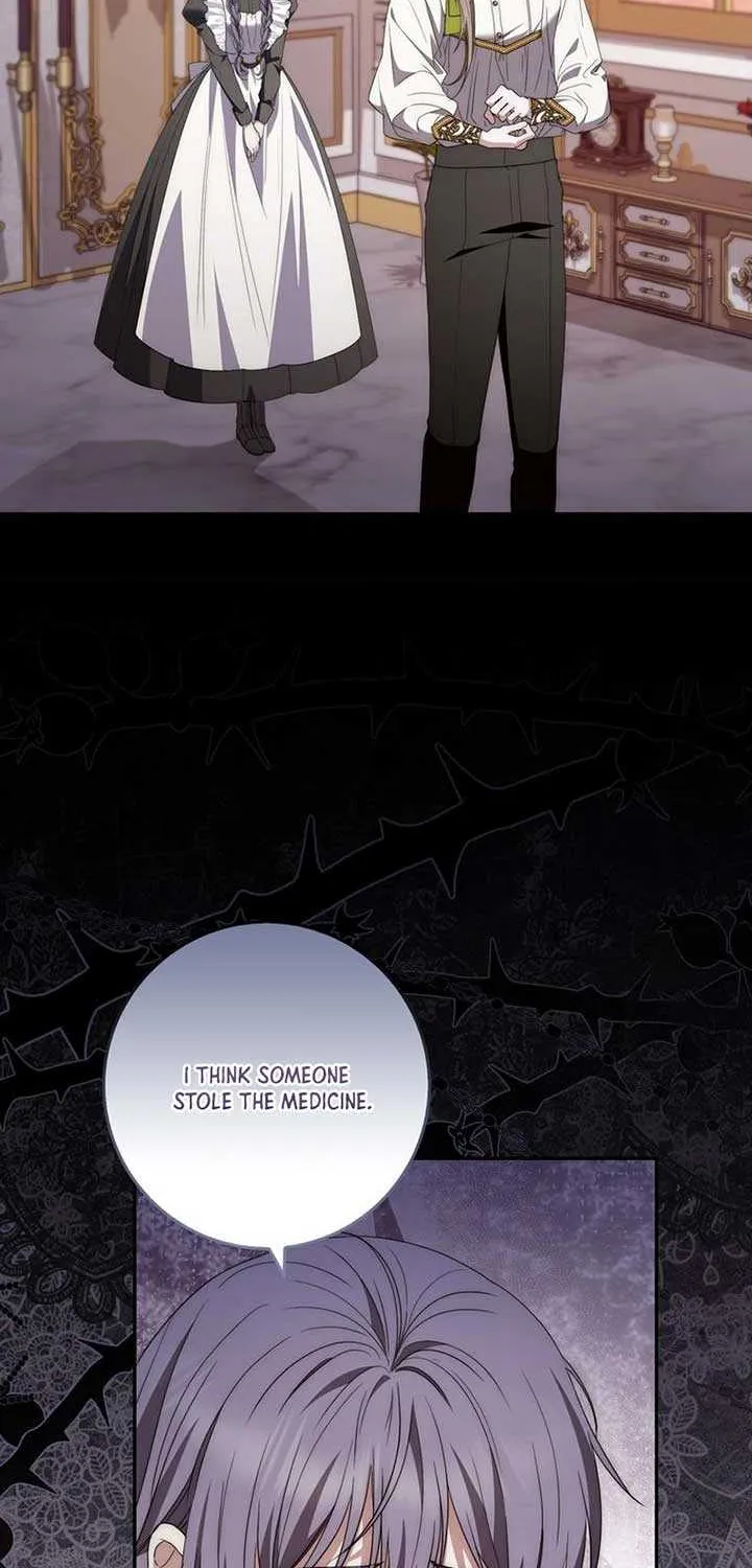 The Male Lead Is Unhealthily Obsessed With My Health Chapter 7 page 63 - 