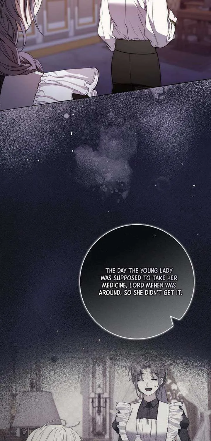 The Male Lead Is Unhealthily Obsessed With My Health Chapter 7 page 65 - 