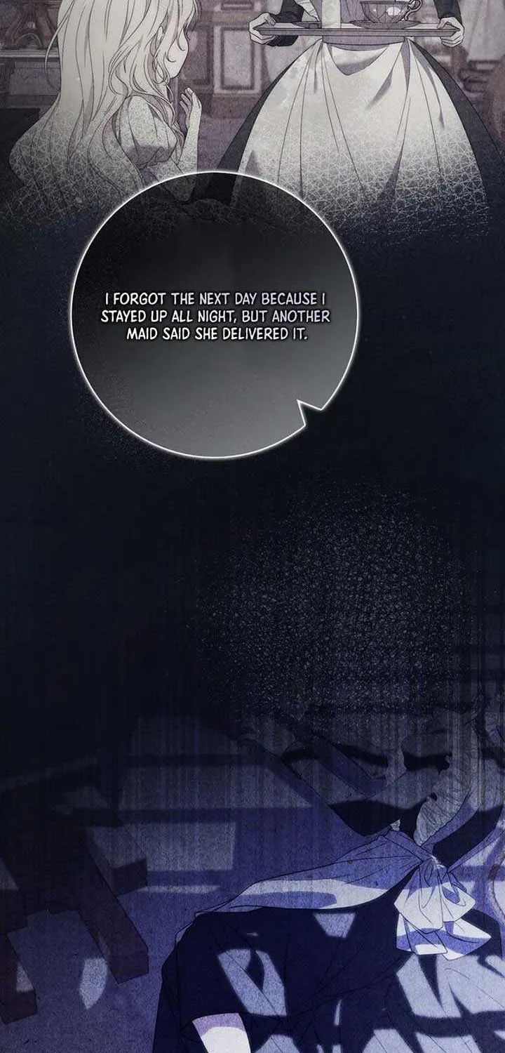 The Male Lead Is Unhealthily Obsessed With My Health Chapter 7 page 66 - 