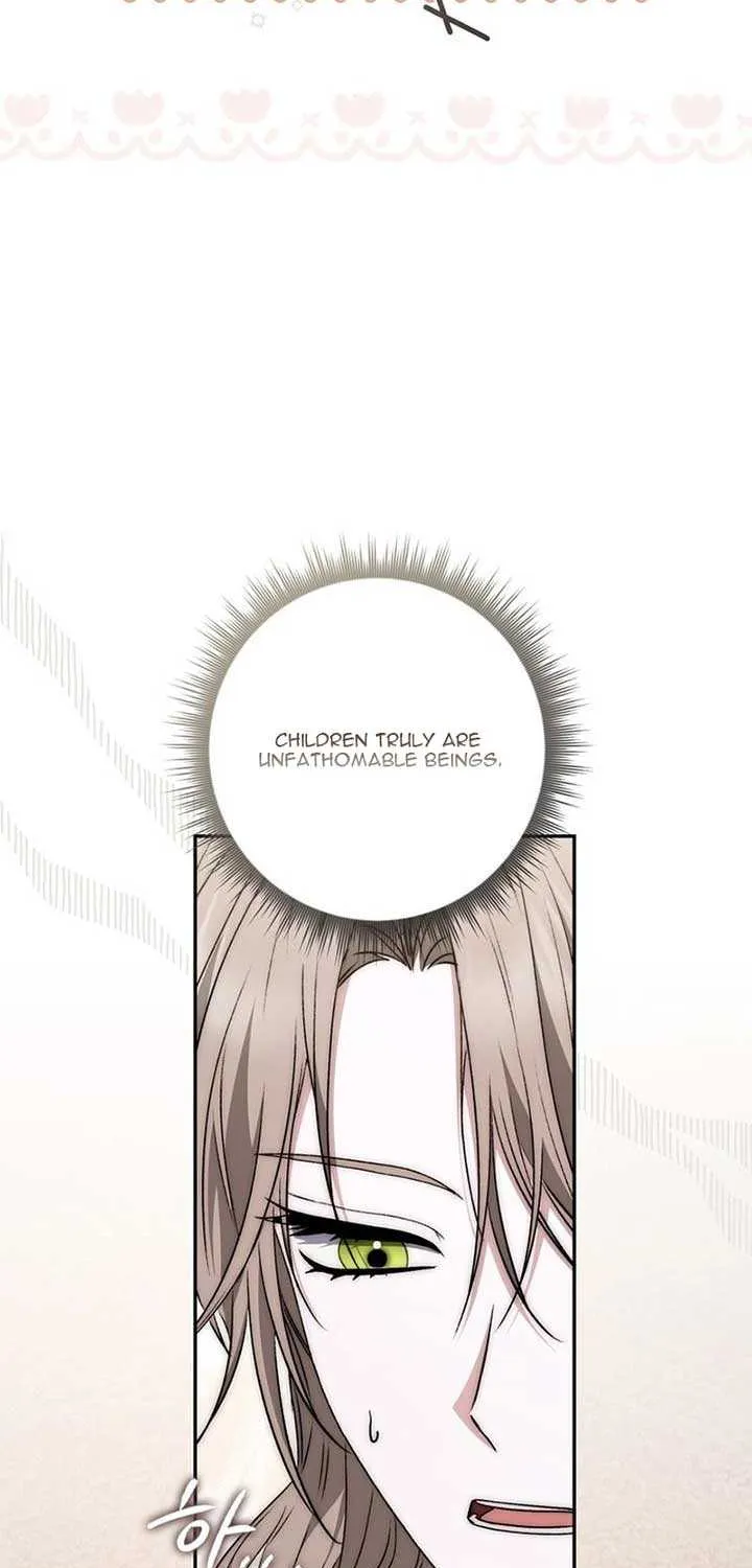 The Male Lead Is Unhealthily Obsessed With My Health Chapter 7 page 8 - 