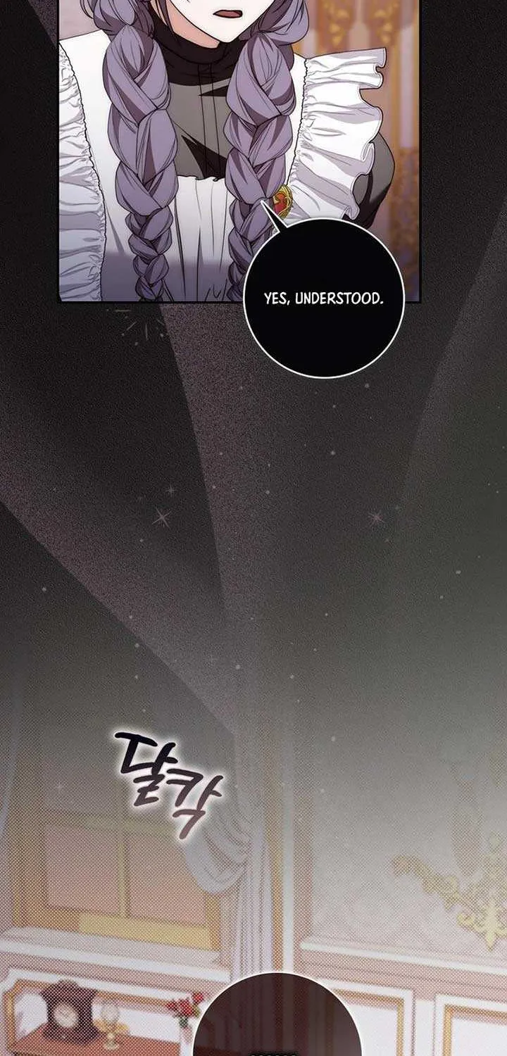 The Male Lead Is Unhealthily Obsessed With My Health Chapter 7 page 72 - 