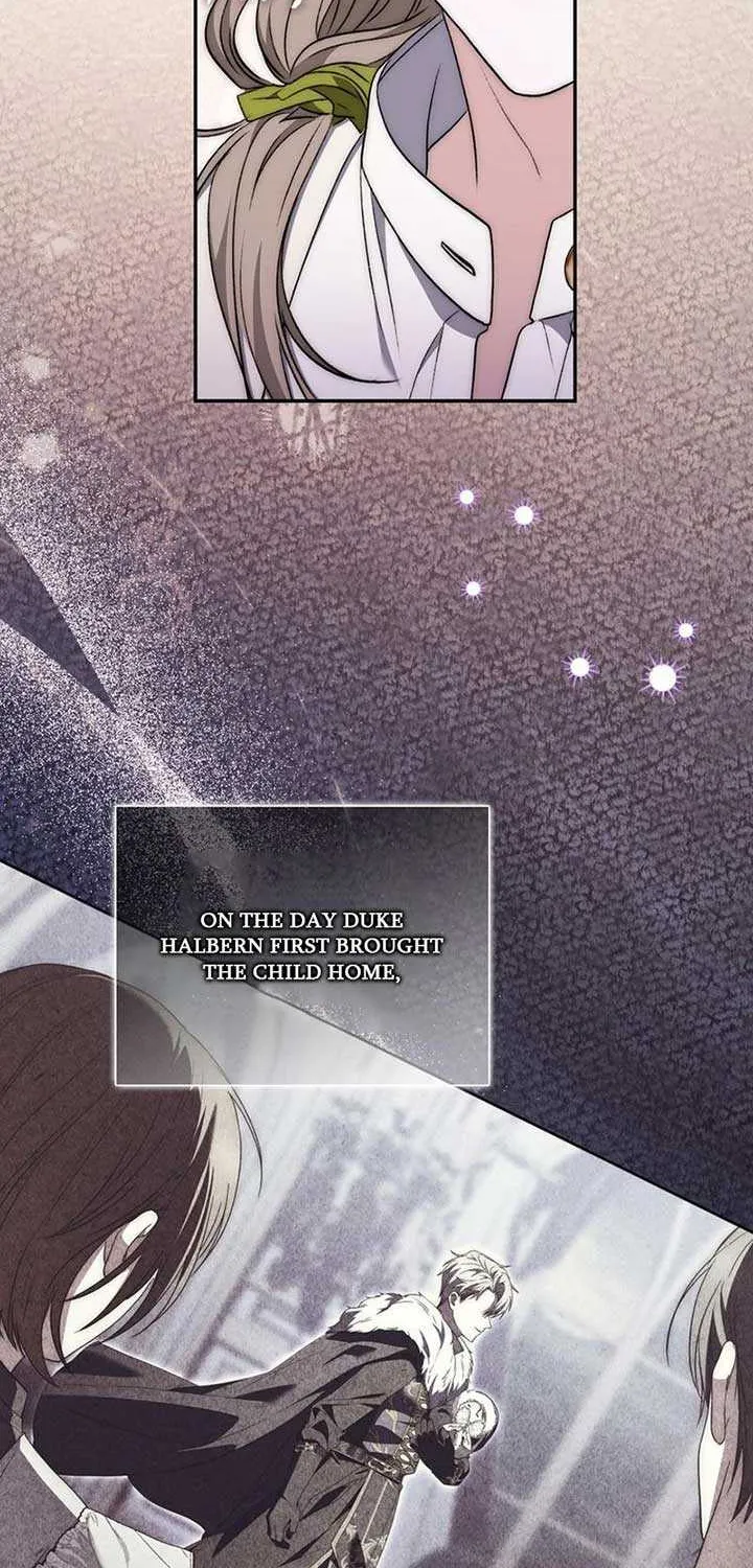 The Male Lead Is Unhealthily Obsessed With My Health Chapter 7 page 9 - 