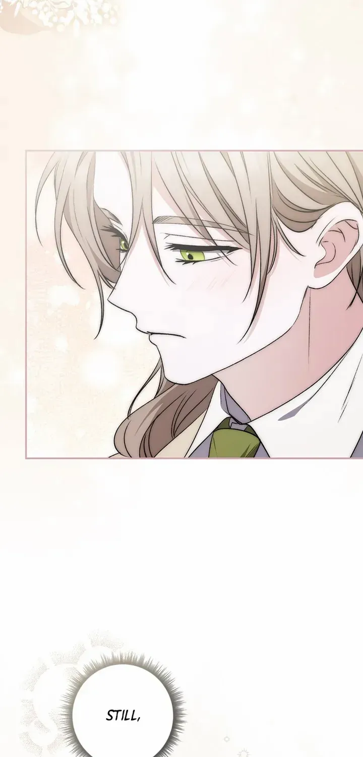 The Male Lead Is Unhealthily Obsessed With My Health Chapter 8 page 16 - 