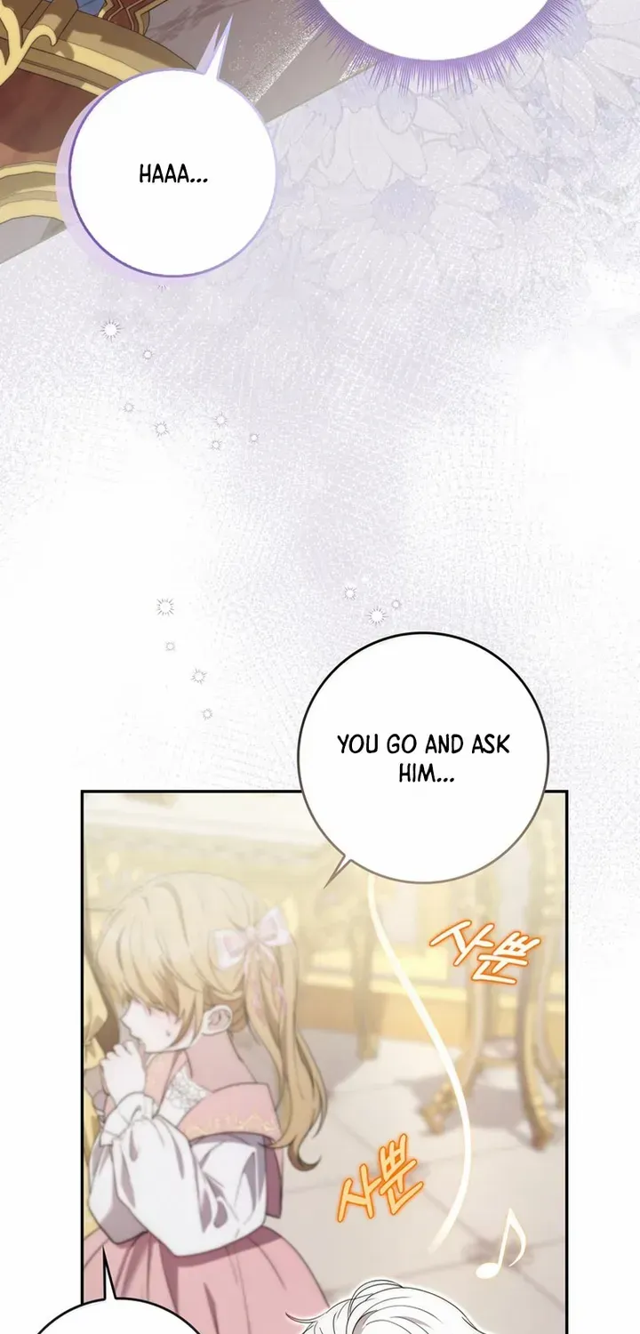 The Male Lead Is Unhealthily Obsessed With My Health Chapter 8 page 30 - 