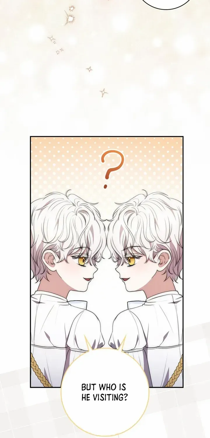 The Male Lead Is Unhealthily Obsessed With My Health Chapter 8 page 43 - 