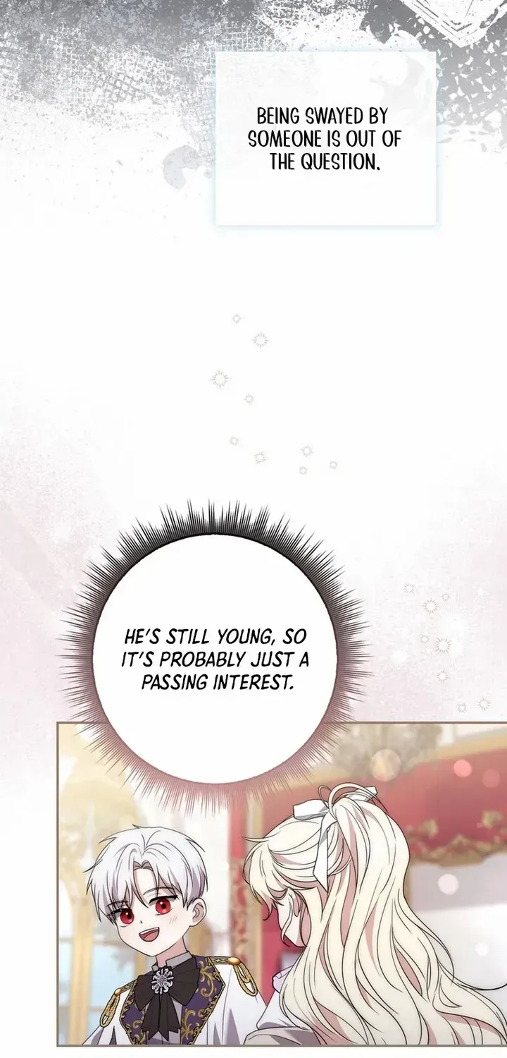 The Male Lead Is Unhealthily Obsessed With My Health Chapter 8 page 65 - 