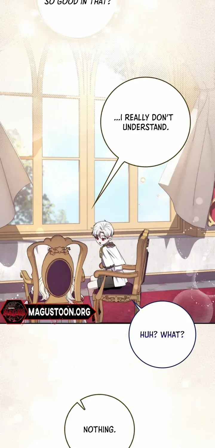 The Male Lead Is Unhealthily Obsessed With My Health Chapter 8 page 74 - 