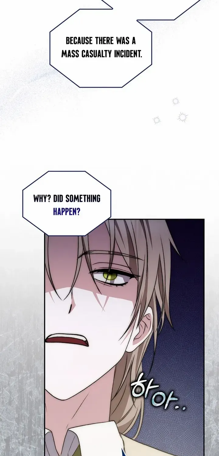 The Male Lead Is Unhealthily Obsessed With My Health Chapter 8 page 79 - 