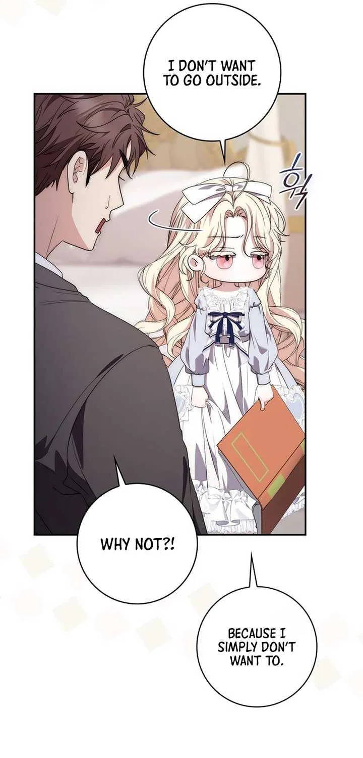 The Male Lead Is Unhealthily Obsessed With My Health Chapter 9 page 11 - 