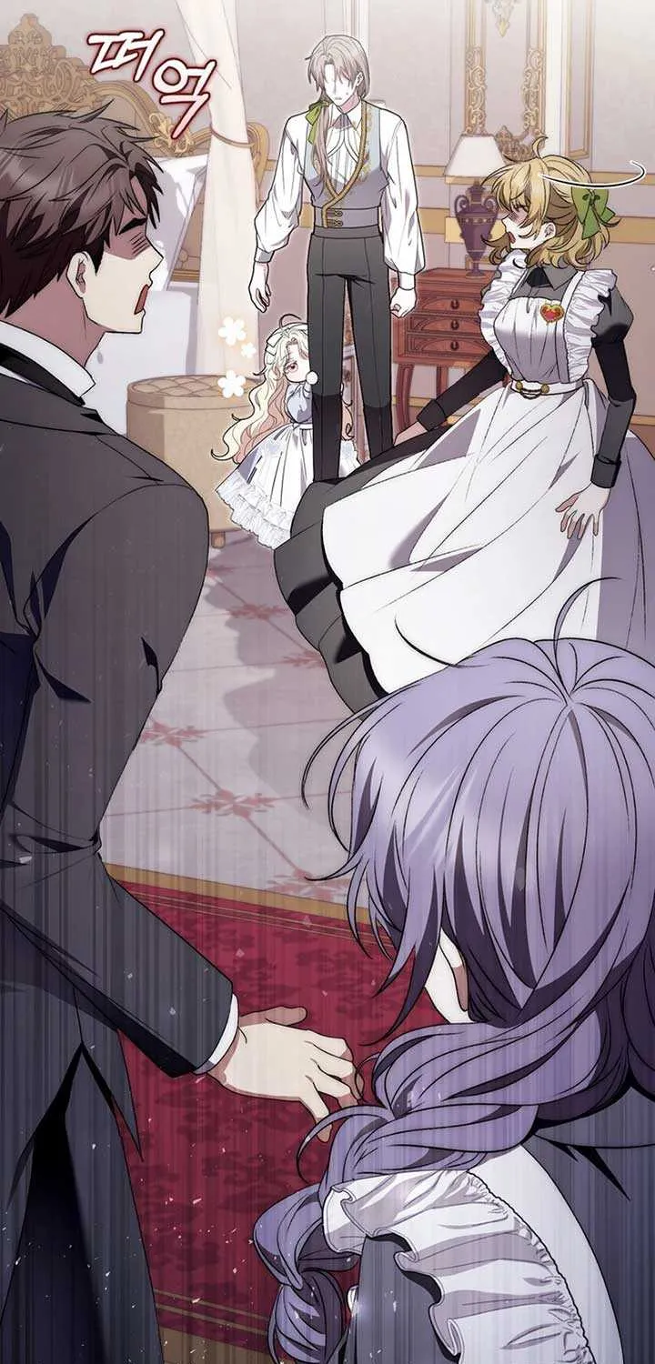 The Male Lead Is Unhealthily Obsessed With My Health Chapter 9 page 19 - 