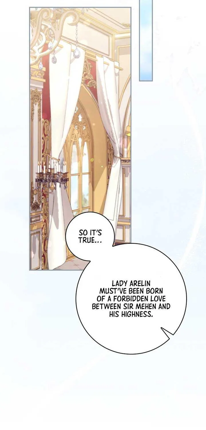 The Male Lead Is Unhealthily Obsessed With My Health Chapter 9 page 22 - 