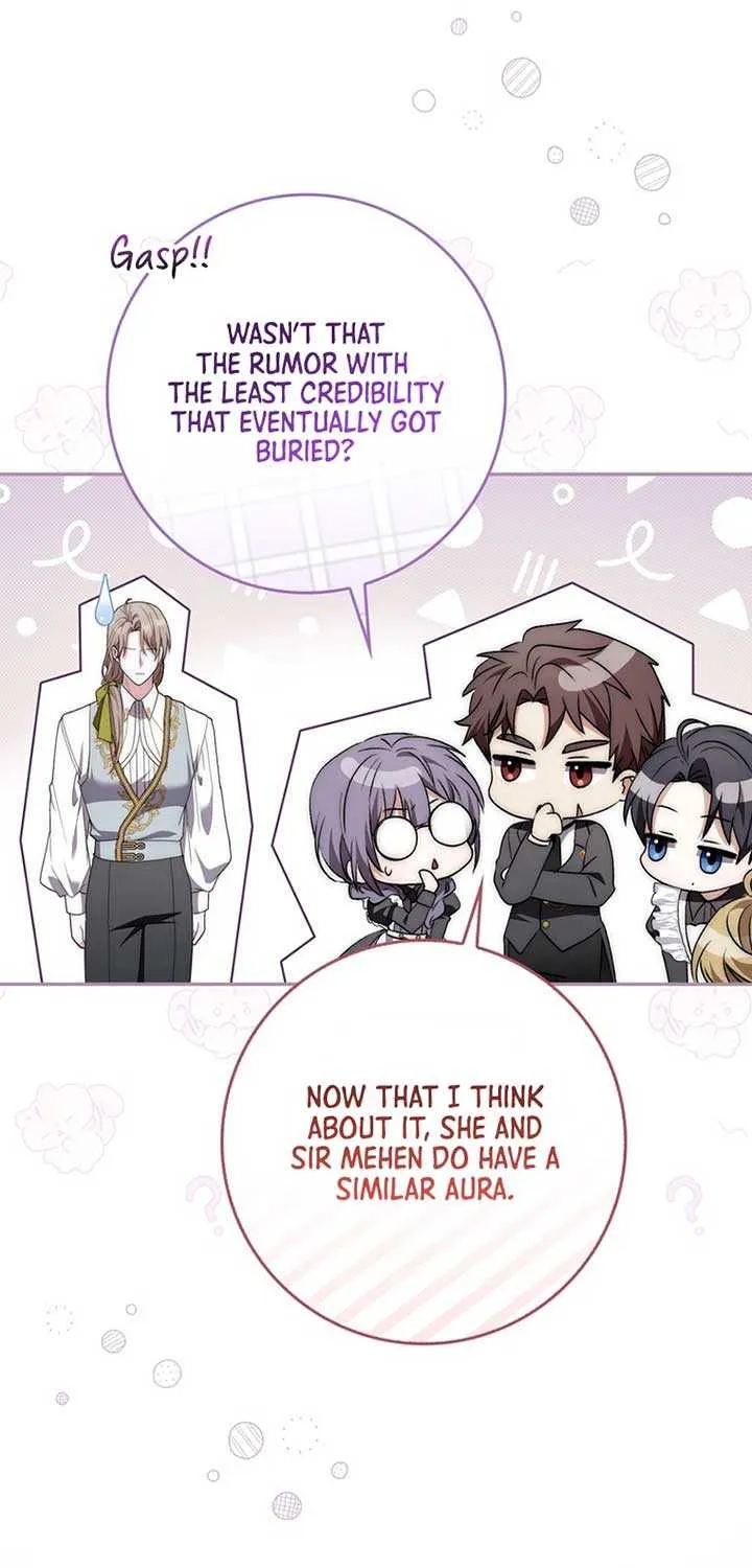 The Male Lead Is Unhealthily Obsessed With My Health Chapter 9 page 23 - 