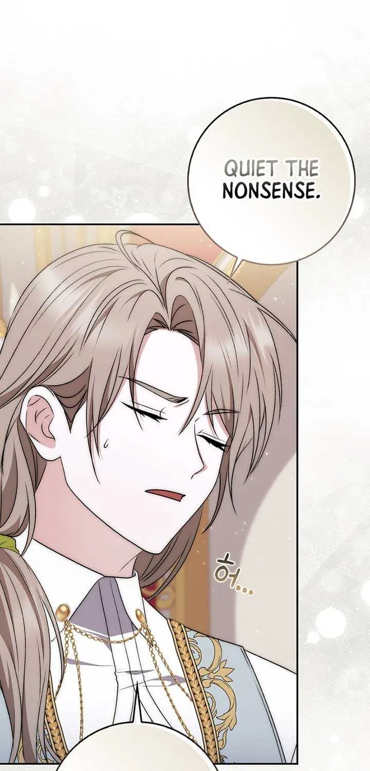 The Male Lead Is Unhealthily Obsessed With My Health Chapter 9 page 24 - 