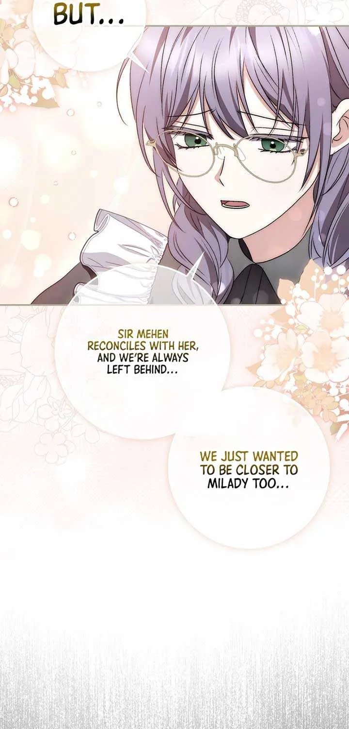 The Male Lead Is Unhealthily Obsessed With My Health Chapter 9 page 28 - 